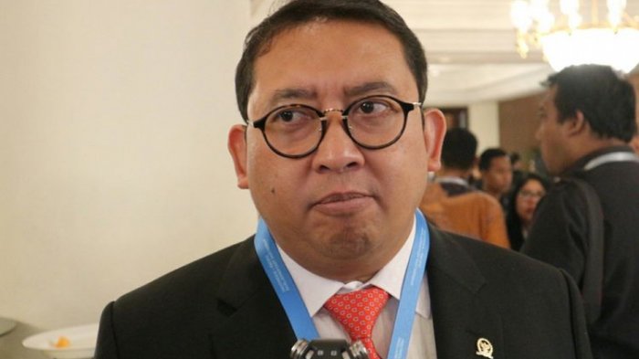 Fadli Zon (Foto:wartakota)