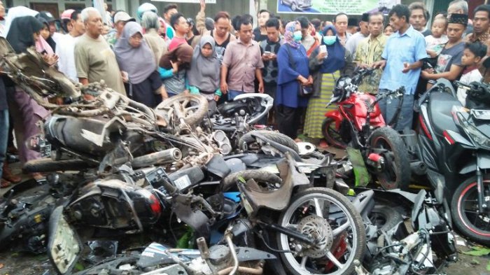 Ilustrasi tribunnews