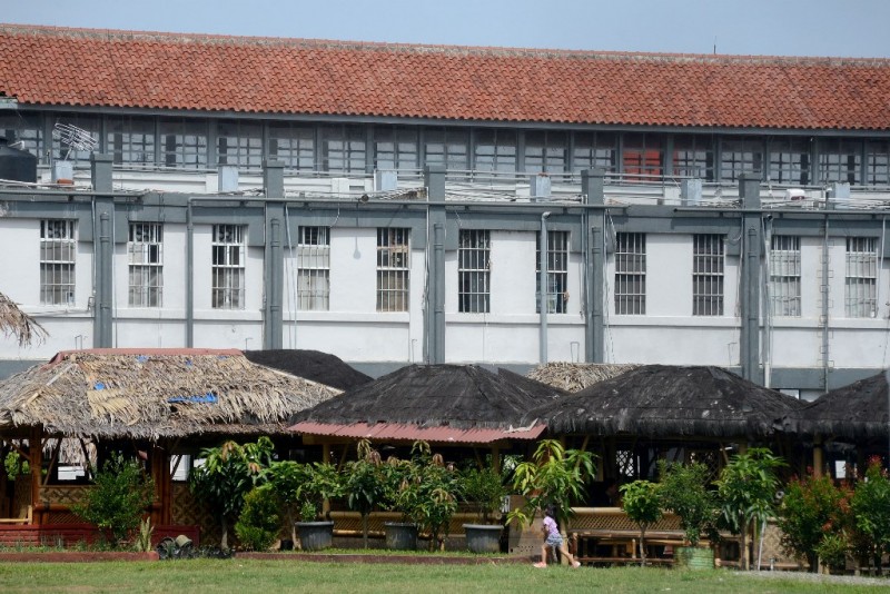 Lapas Sukamiskin (Foto:medcom.id)