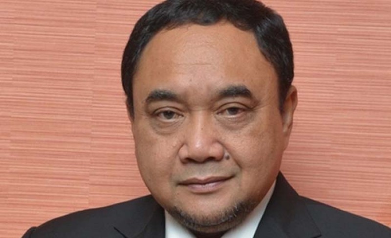 Margiono, Ketua BPPA Dewan Pers (Foto:ngopibareng.id)