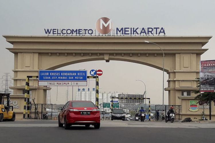 Foto:kompasproperti