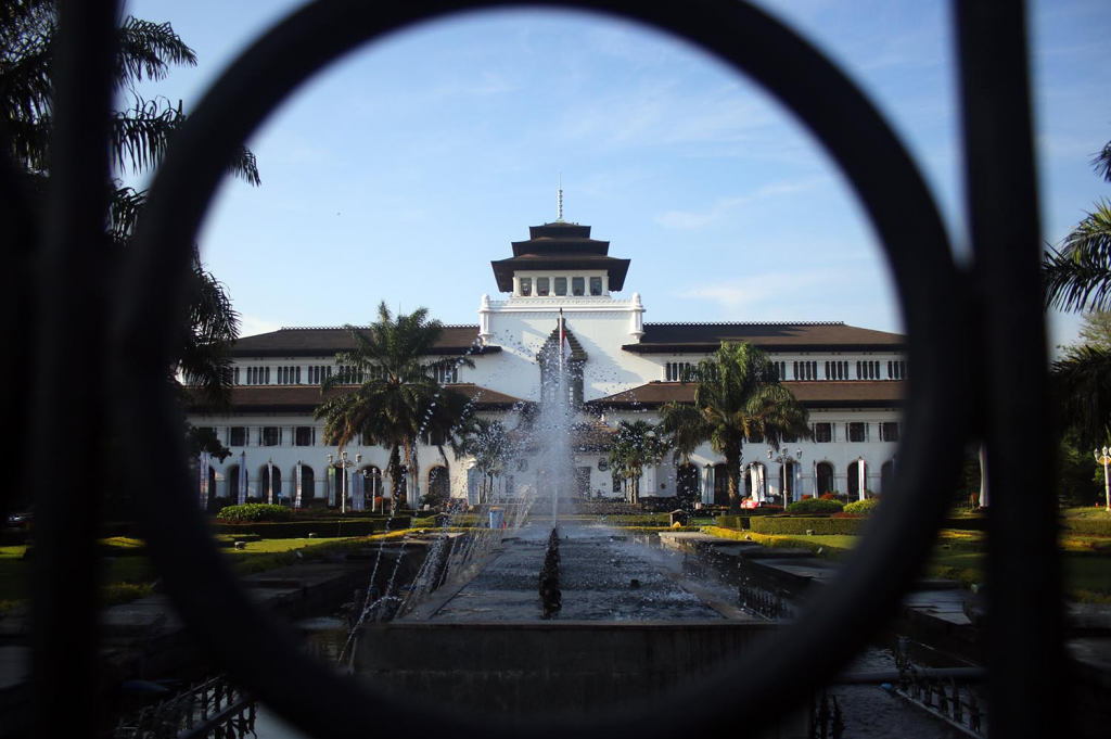 ILUSTRASI. Foto: Humas Pemprov Jabar