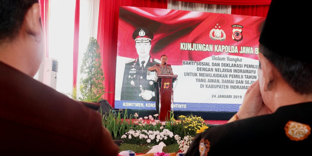 Foto: Humas Pemkab Indramayu