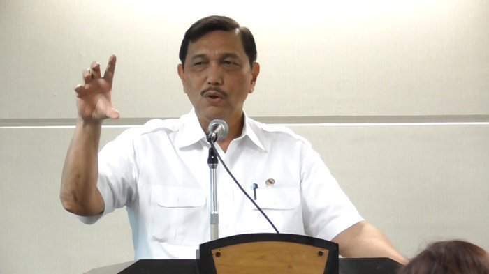 (Foto: tribunnews)