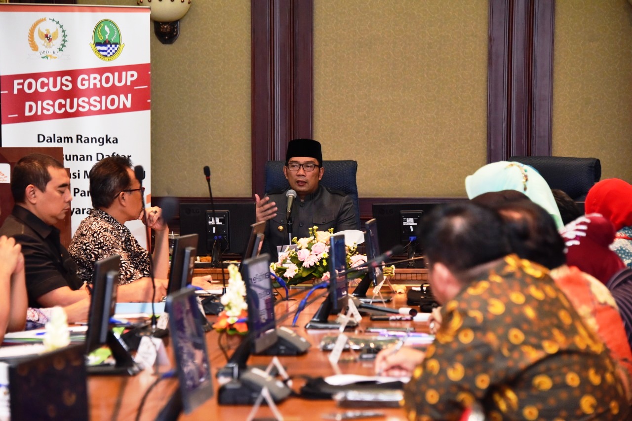 Foto: Humas Jabar
