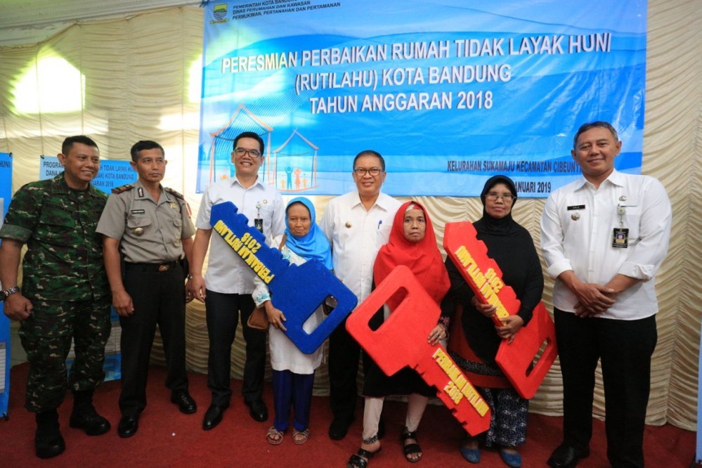 Foto: Humas Pemkot Bdg