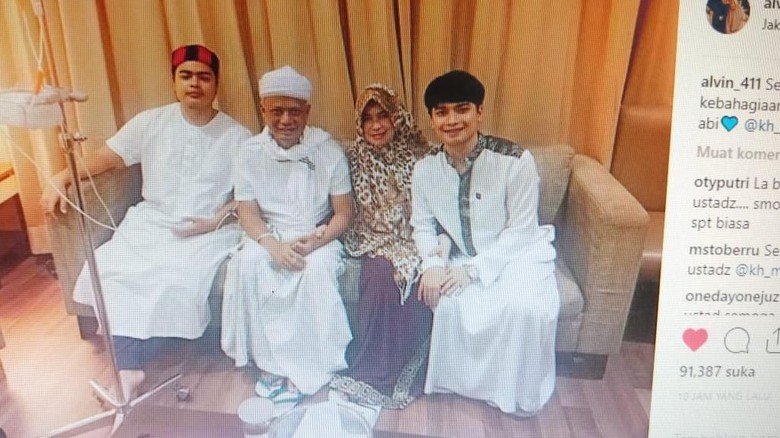 (Foto: detikcom)