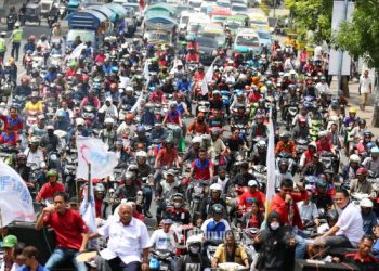 Ilustrasi (Foto: ribunnews)