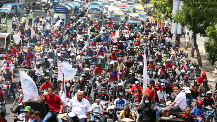 Ilustrasi (Foto: ribunnews)
