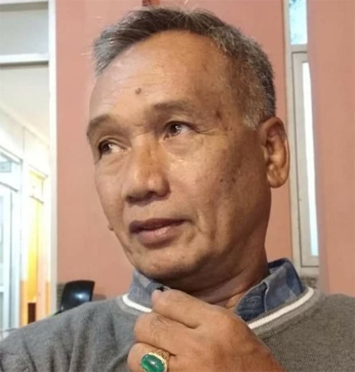 Penggiat Pendidikan Jabar Edi Gaswanto : Kucuran Dana Pendidikan ke daerah harus dikontrol ketat.