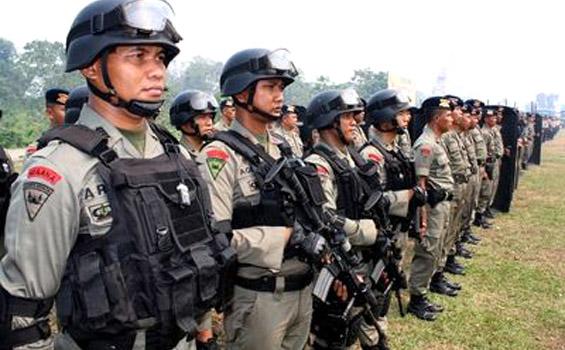 Ilustrasi (Foto: tribunnews)