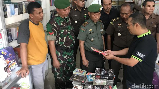 (Foto: detikcom)