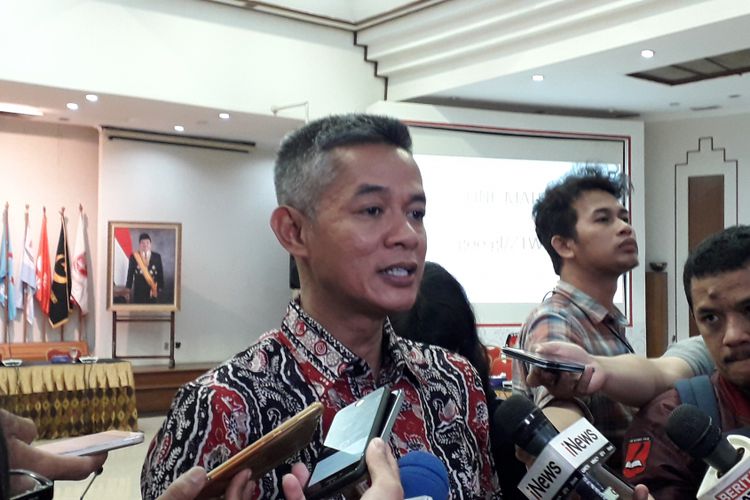 (Foto:Kompas)