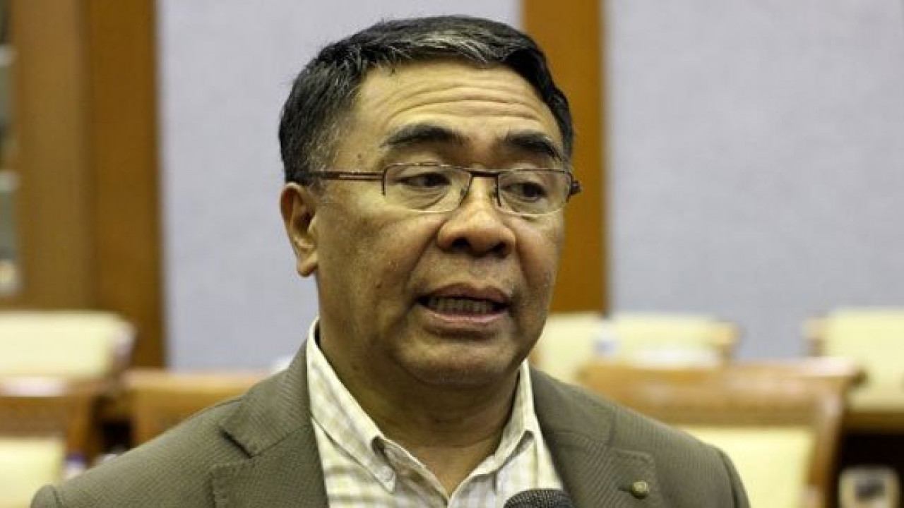 Sodik Mujahid (Foto:breakingnews.co.id)