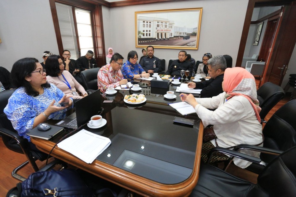 Foto: Humas Kota Bdg