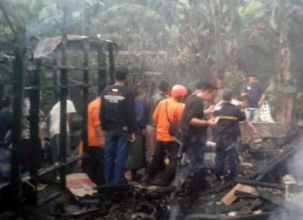 Bunuh diri /Foto: rakyatkunews