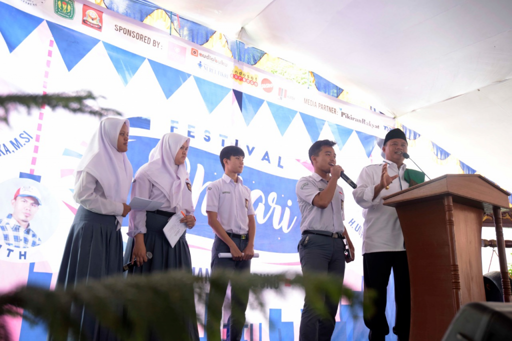 Foto: Humas Jabar