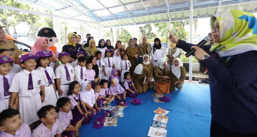 Foto: Humas Pemkab Bdg