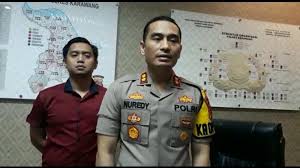 foto: wartakota, tribunews.com
