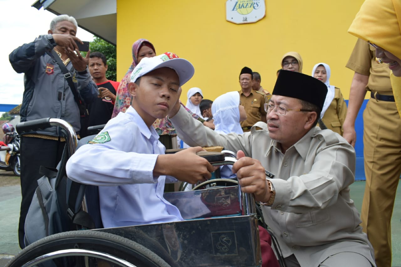 Foto: Humas Kabupaten Cianjur