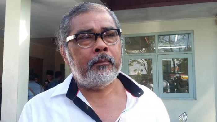 Arist Merdeka, Ketua Komnas Perlindungan Anak/Foto: tribunnews.com