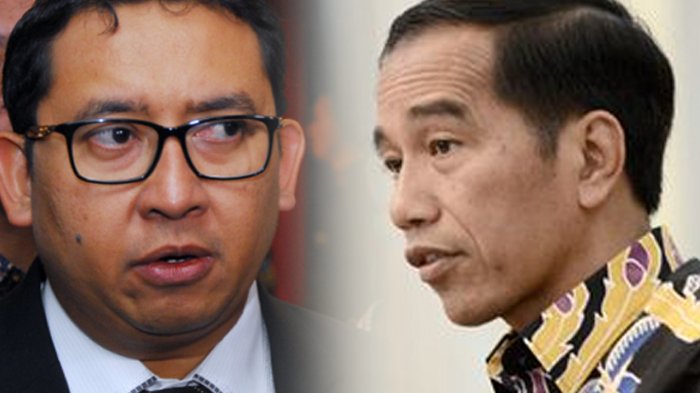 Foto: tribunnews