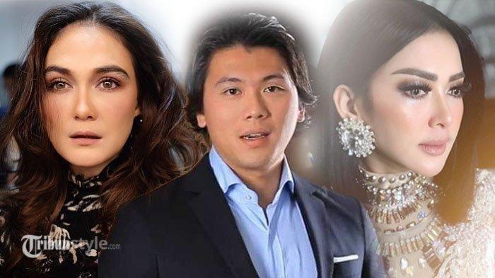 Foto: Repro Tribunnews