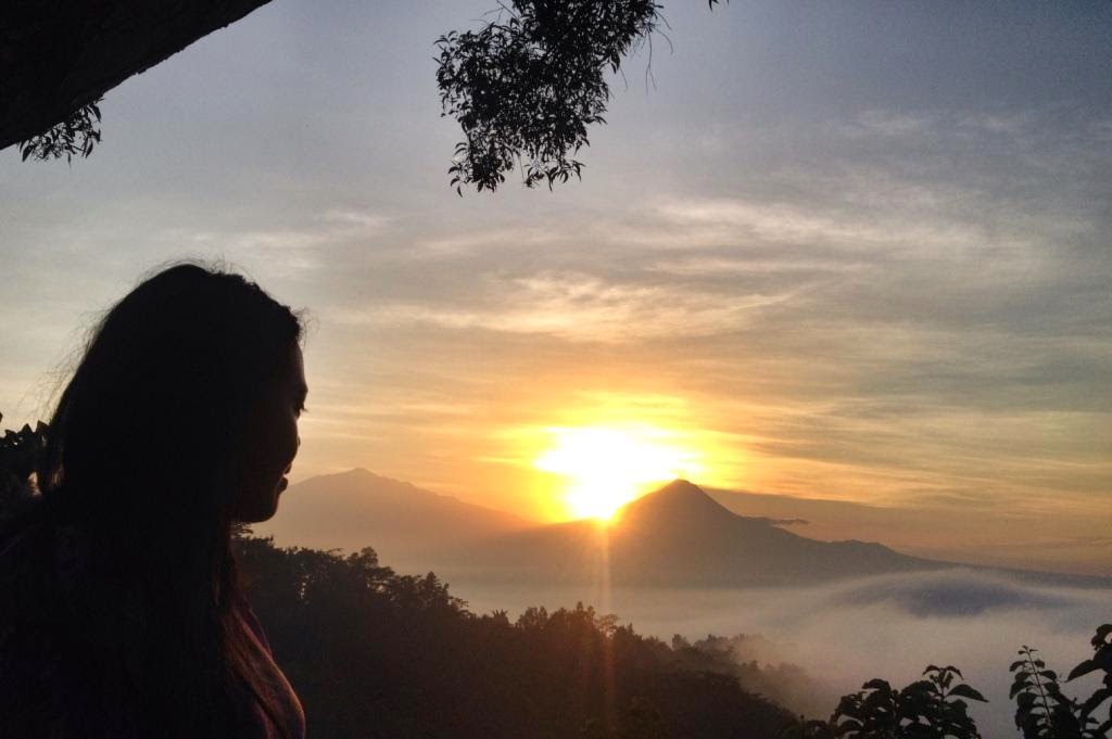 Sinar matahari/Foto: Unstoppable Journey