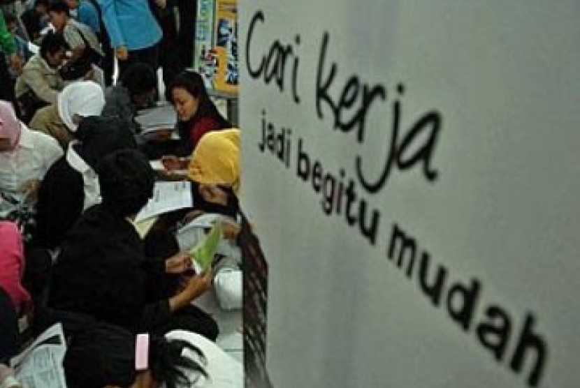 ILUSTRASI. Foto: Republika Online 