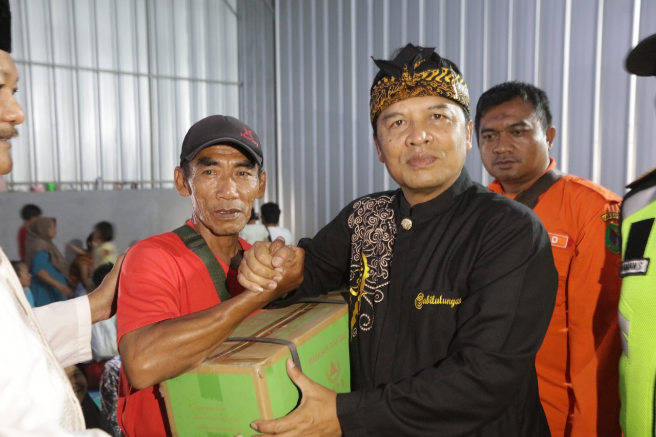Bandung Kab Humas :Foto