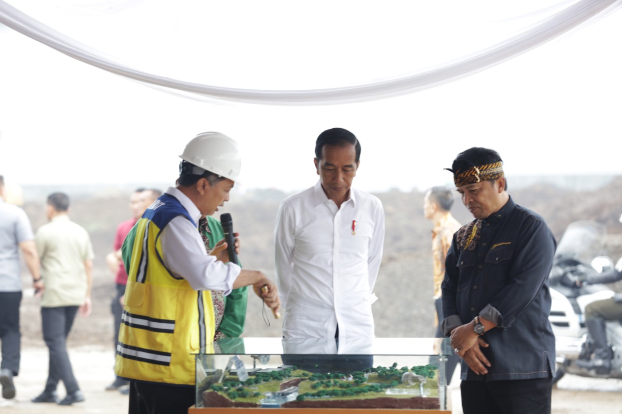 Foto-foto: Humas Pemkab Bandung