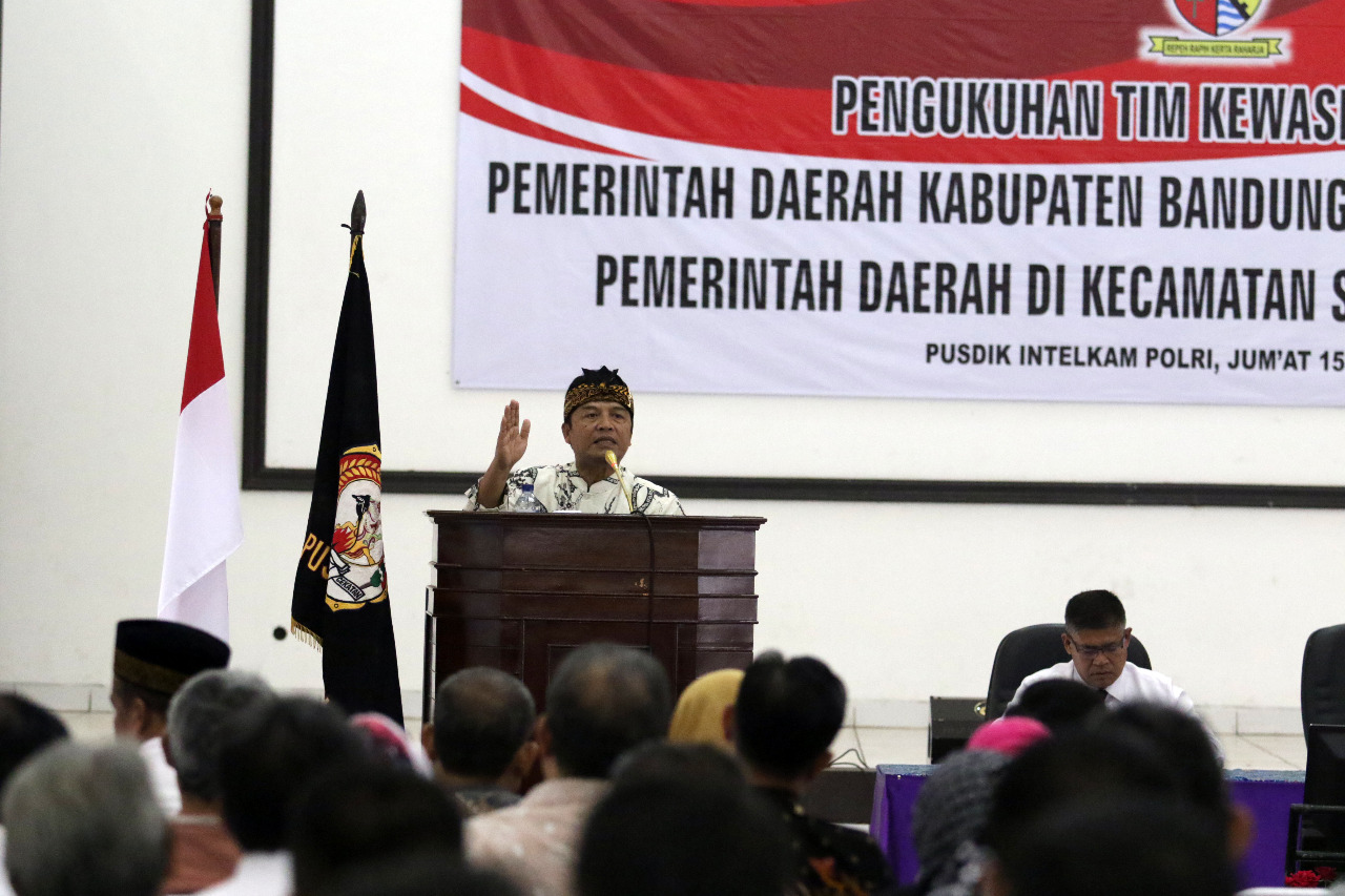 Foto: Humas Pemkab Bdg
