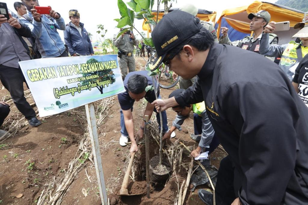 Foto: Humas Pemkab Bandung