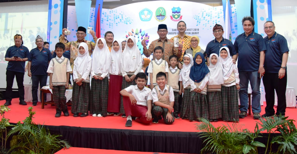 Foto: Humas Jabar