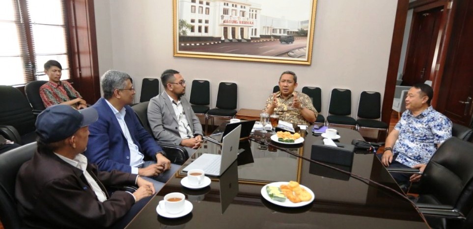 Foto: Humas Pemkot Bdg