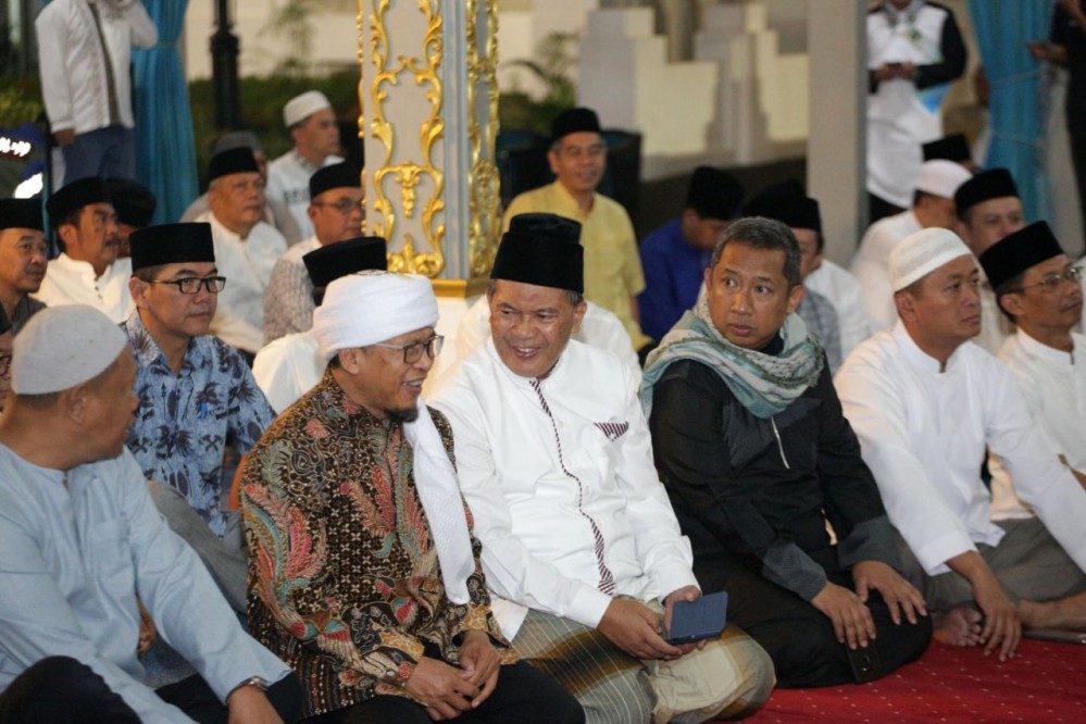 Foto: Humas Kota Bdg 