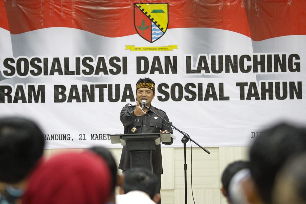 Foto-foto: Humas Pemkab Bdg