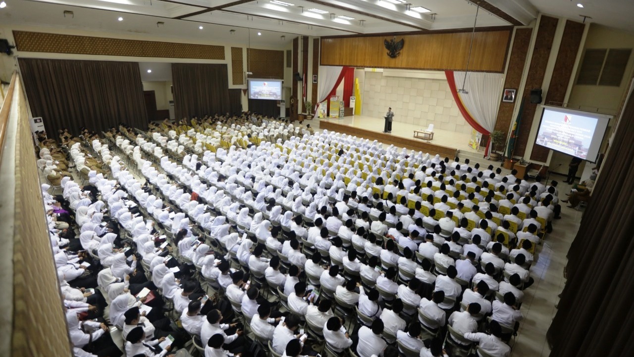 Foto: HUmas Pemkab Bdg