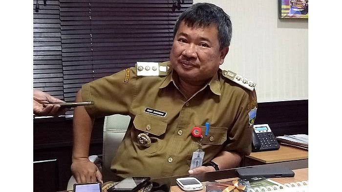 Bupati Garut, Rudy Gunawan