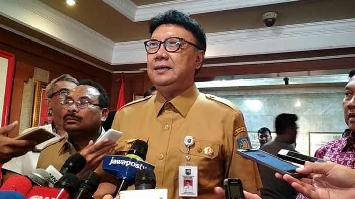 (Foto: Tribunnews)