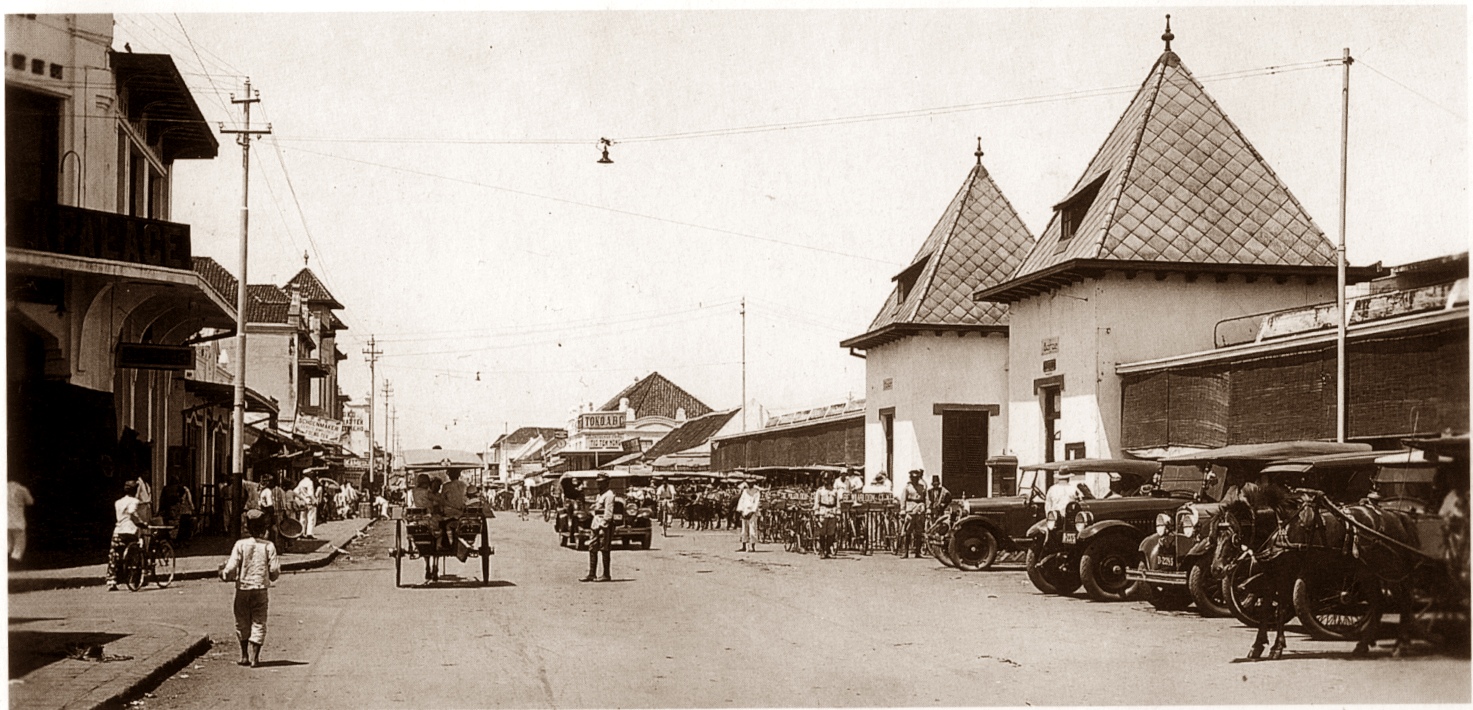Ilustrasi (Foto:mooibandoeng)