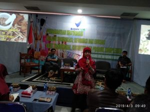 BPOM Gelar Seminar Edukasi Obat Tradisional