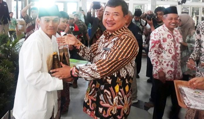 Foto: Humas Pemkab Garut 