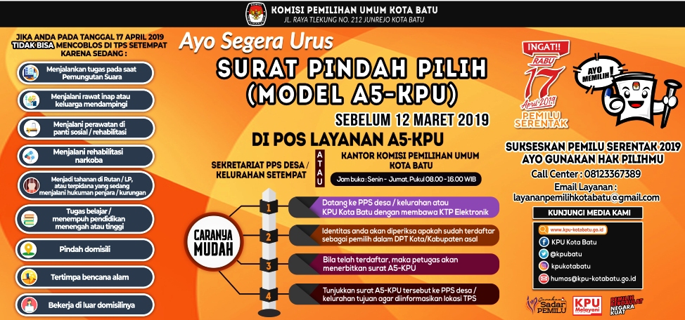 Foto: kpu.go.id