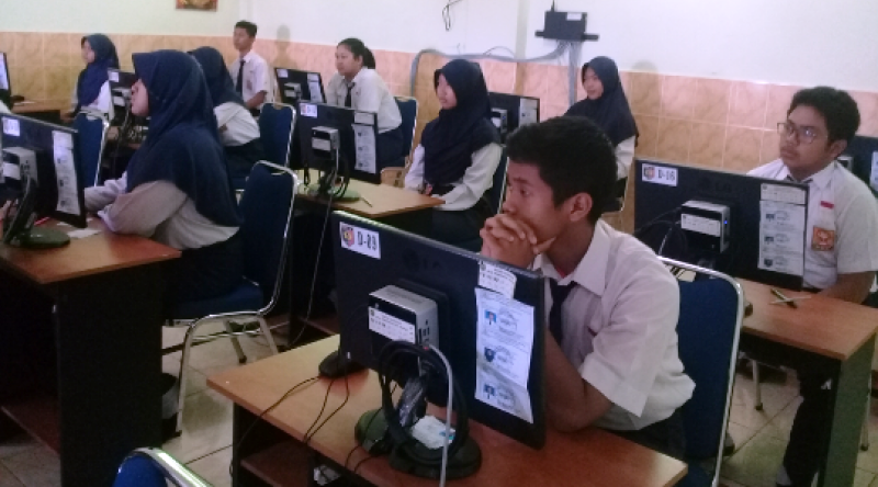 ILUSTRASI. Foto: RRI