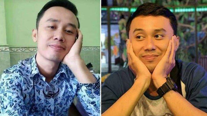 Budi Hartanto korban mutilasi (Foto: Tribunnews)