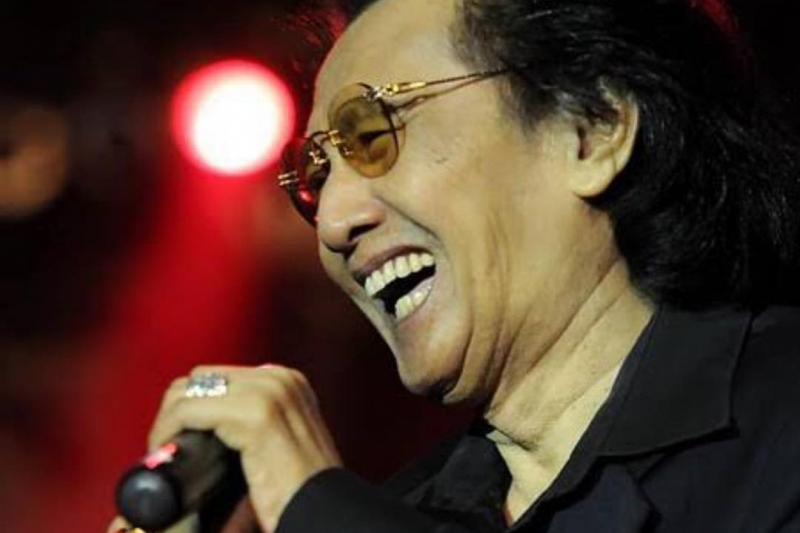 Mus Mulyadi (Foto: Jitunews.com)