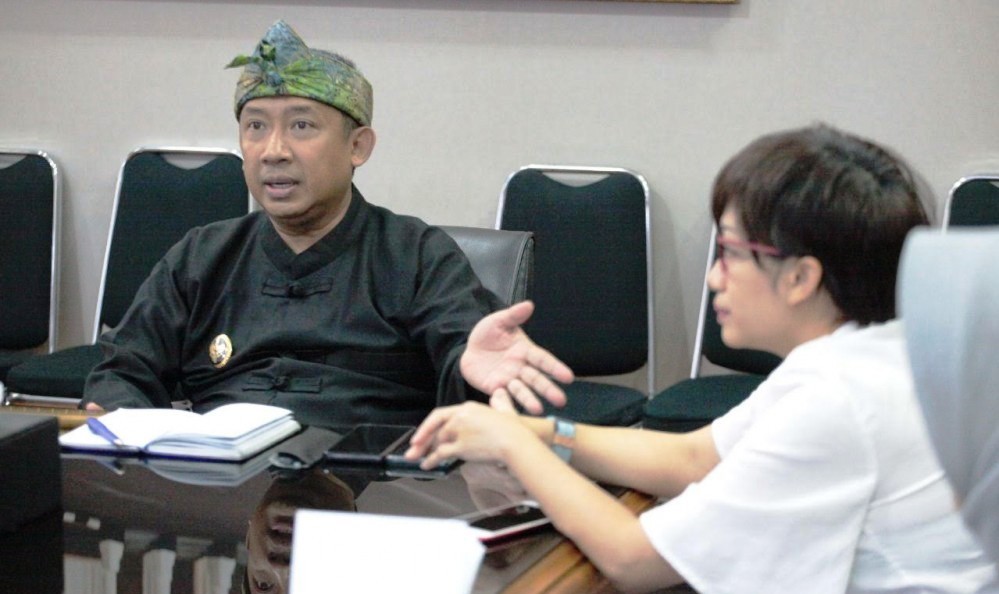 Foto: Humas Pemkot Bdg