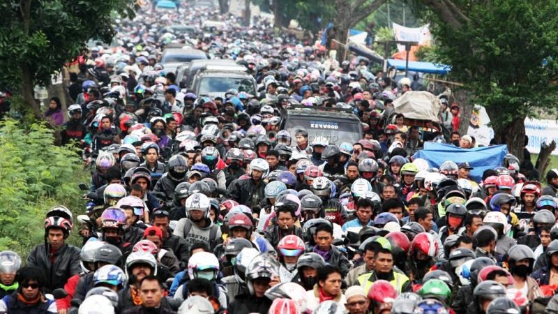 ILUSTRASI. Foto: Okezone News