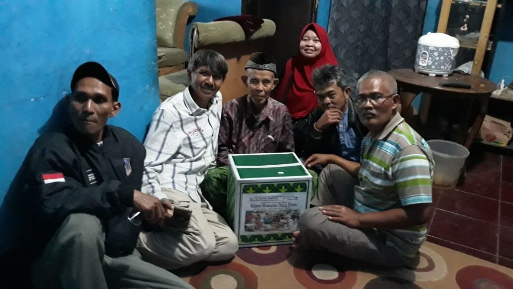 Foto: Iin Sunarsih